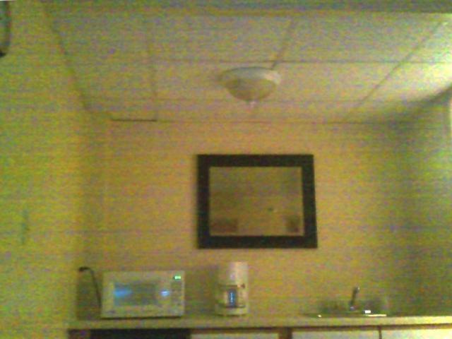 Autumn Breeze Motor Lodge North Woodstock Rum bild